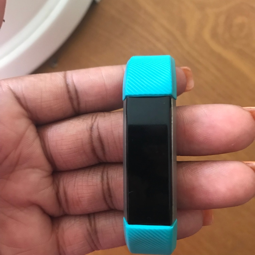Fitbit Alta